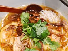 -云味馆·云南菜·云南米线(地王店)
