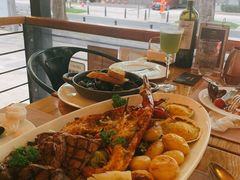 -SHARK鲨鱼餐吧(购物公园店)