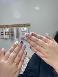 -四季·予你日式美甲美睫Nail