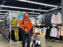 -迪卡侬(大英山店)