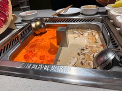 -海底捞火锅(吴中路店)