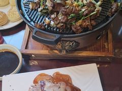 -恭敬李·烤鸭(天坛北门店)