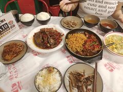 -堂瓦里·33年传统赣菜(第一街区店)