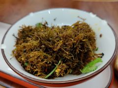 -白家寨子·山野白族菜(古城总店)