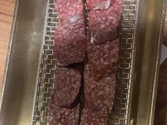 -九田家黑牛烤肉料理(太阳宫广场店)