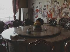-大江南食府(石景山店)