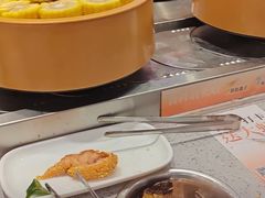 -喜家自助小火锅(乐客城店)