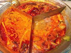 -小龙坎火锅(春熙太古里店)
