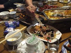 -六福酒馆(秦隆步行街店)