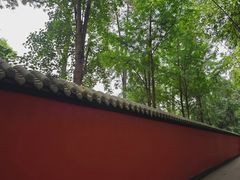 -成都武侯祠博物馆