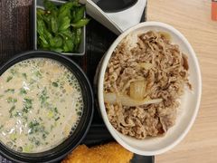 -吉野家(上海美罗城店)
