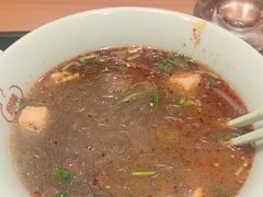 -回味鸭血粉丝汤(京新广场店)