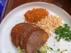 -川香鼎盛·川府家宴商务宴请(市桥富华总店)