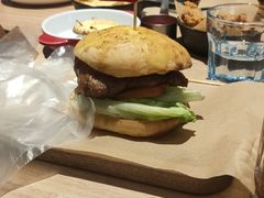 -必胜客(北苑路店)