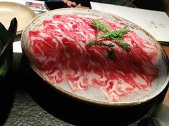 -盡膳口福跷脚牛肉火锅(北美新天地店)