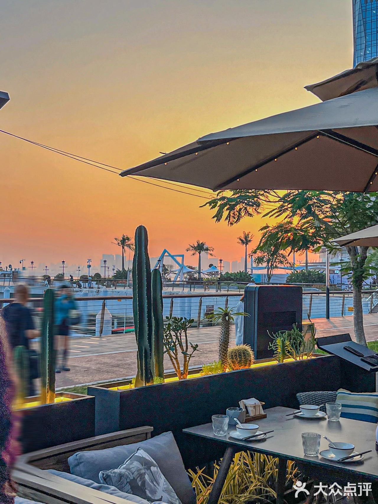 海口约会餐厅推荐！！！