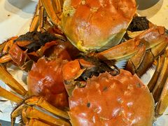 -领鲜活海鲜榴莲自助火锅(东门店)