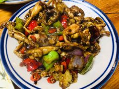 -刘师父老汉口江湖菜(蔡锷路店)