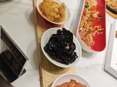 -饺子功·东北记忆·锅包肉(电厂路店)