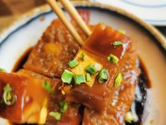 肉皮冻-天津卫码头(南开大悦城店)