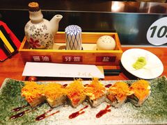 -千代武日本料理(开发区店)