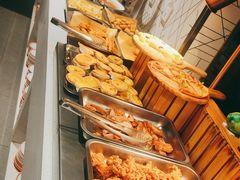 -快乐爱斯米牛排自助(正大广场店)