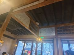 -院子餐厅·大锅菜·老杭帮(桥西直街店)