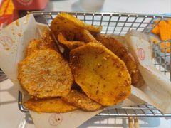 -叁宝烤肉• 西安烧烤(凤城十二路店)