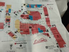 -三井奥特莱斯购物城(爵士之梦长岛店)