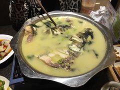 -湘与香缘·湖南菜(王府井北京市百货大楼店)