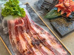 -明洞王妃家烤肉(苏州中心星悦汇店)
