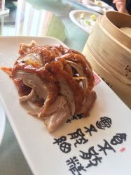 -全聚德烤鸭店·宴会厅(和平门店)