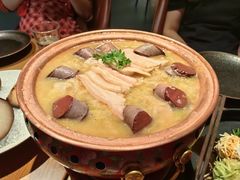 -奉天小馆·非遗东北菜(沈阳万象城店)