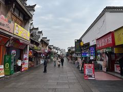 -大小河街