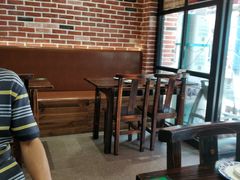 -达摩食堂(仓山万达店)