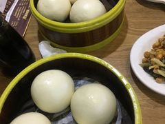 -杨妈妈粥店(滑翔路店)