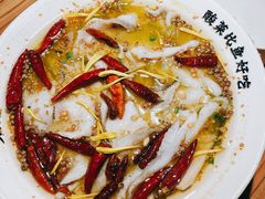 -太二酸菜鱼(汕头苏宁广场店)