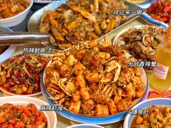 -领蟹祥记·香辣蟹·特色小海鲜(奥体天虹店)
