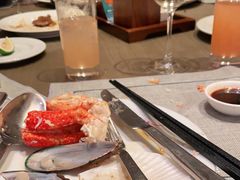 -TABLE·味西餐厅-成都茂业JW万豪酒店