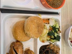 -香妃烤鸡(西单店)