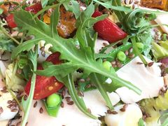 主厨沙拉-G+KITCHEN(龙湖狮山天街店)