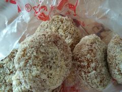 煮饼-宫廷糕点铺