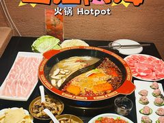 -三江两海老火锅(北京首店)