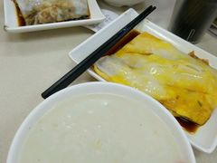 -冠记·肠粉粥品专家(江南大道店)
