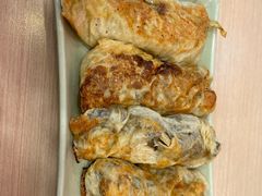 五香卷-百家鸡味馆(清泰店)