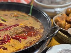 -五里关火锅(牛市口店)