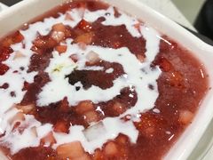 -圆碌碌甜品屋(二中店)