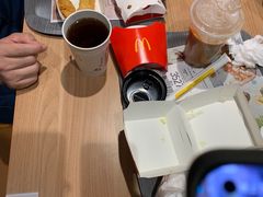 -麦当劳(玉桥中路店)