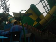 -苏州乐园森林水世界