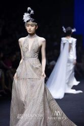 点击看大图 -MANLI BRIDAL婚纱